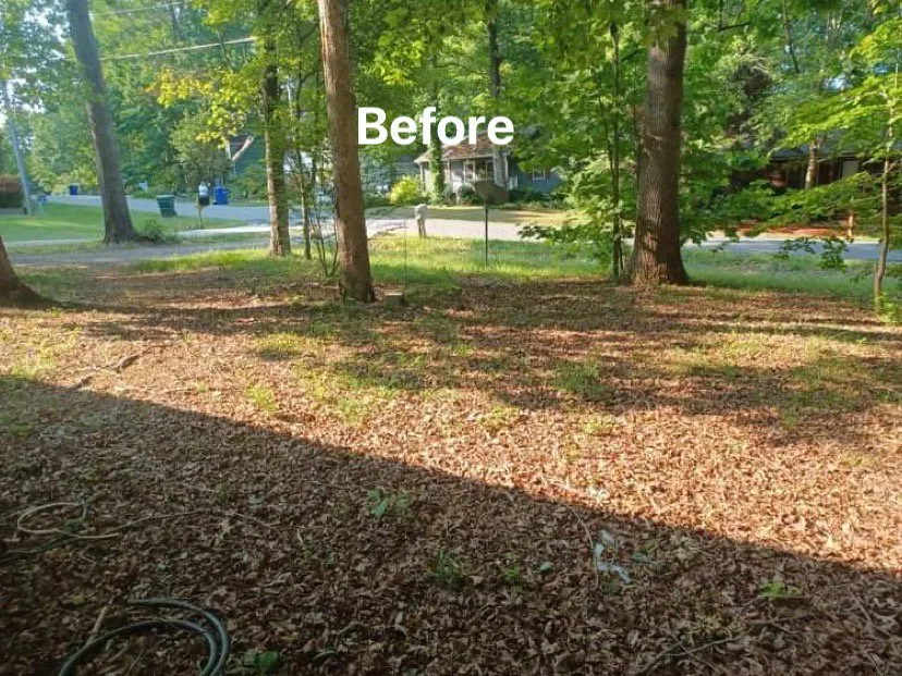Top-rated residential landscaping in Durham, NC - Lawn Enforcement