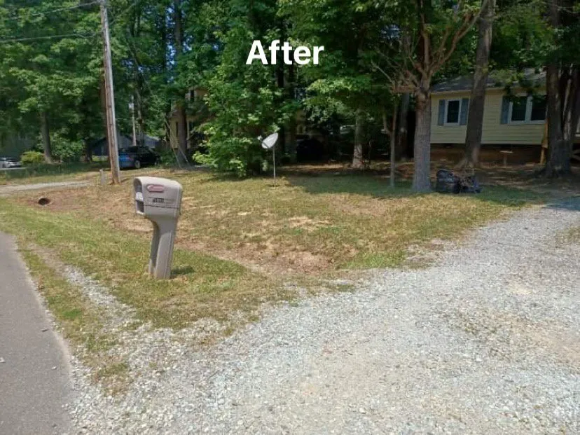 Trusted yard maintenance in Durham, NC - Lawn Enforcement