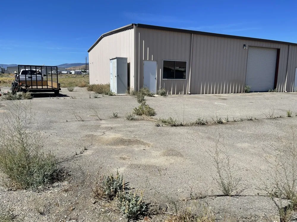 Top-rated lawn mowing service experts serving Fernley, NV - Lawn Enforcement