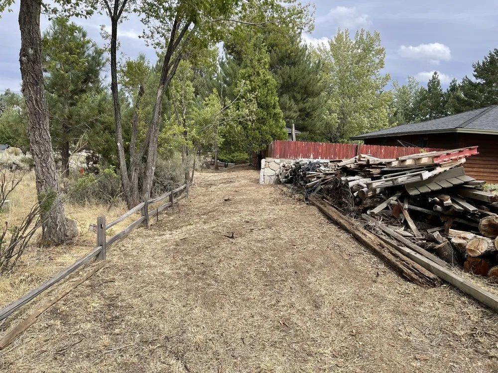 Expert residential landscaping in Fernley, NV - Lawn Enforcement