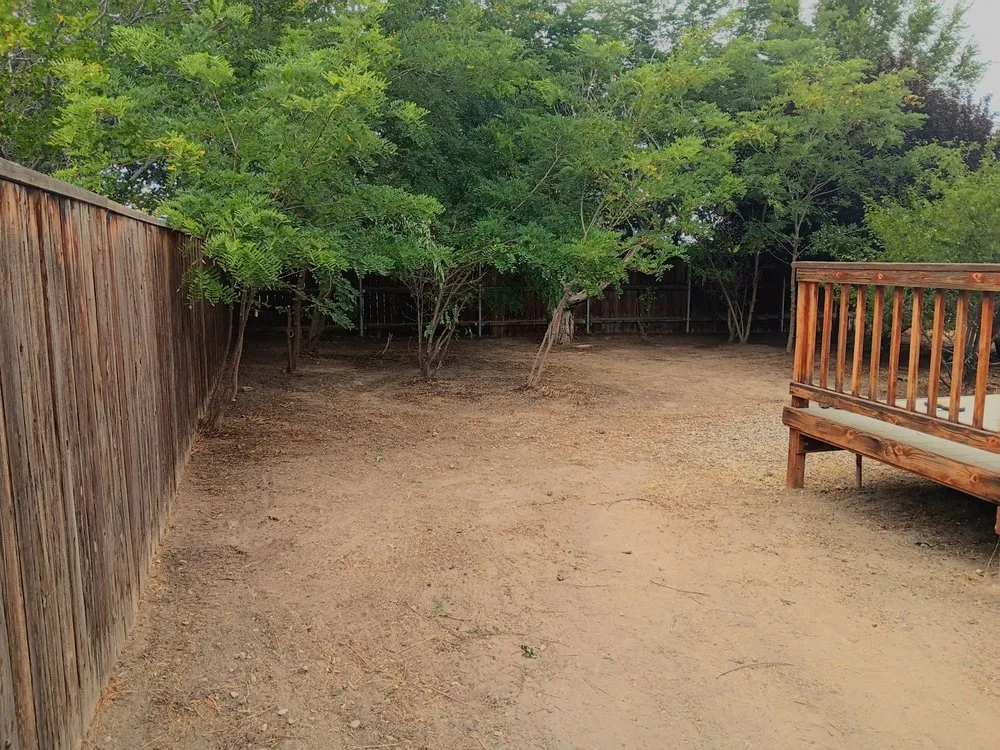 Top-rated landscaping services in Fernley, NV by Lawn Enforcement