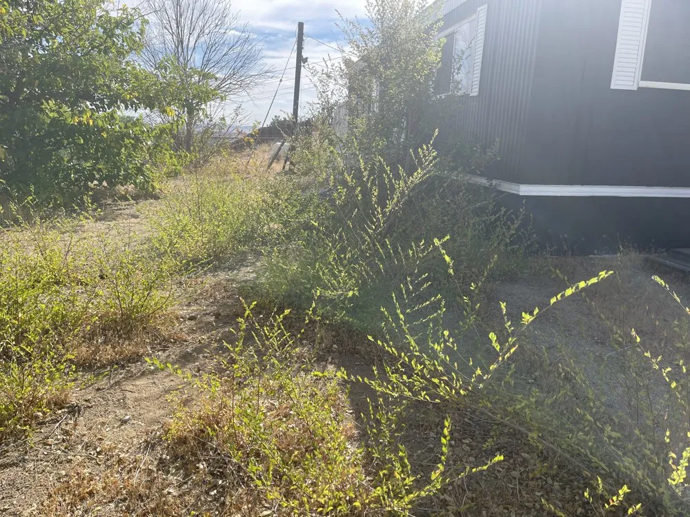 Expert garden landscaping in Fernley, NV - Lawn Enforcement