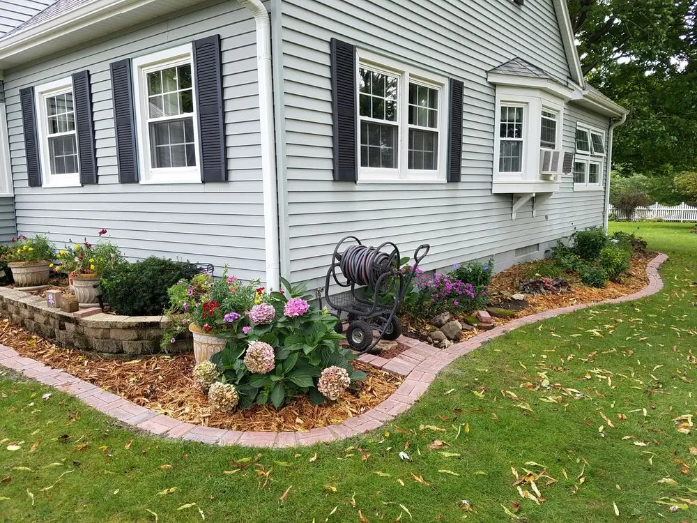 Expert yard maintenance in Fort Atkinson, WI by Lawn Enforcement