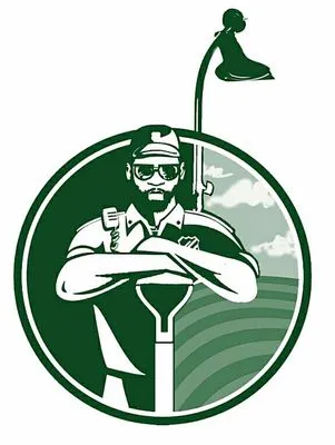 Lawn Enforcement Logo