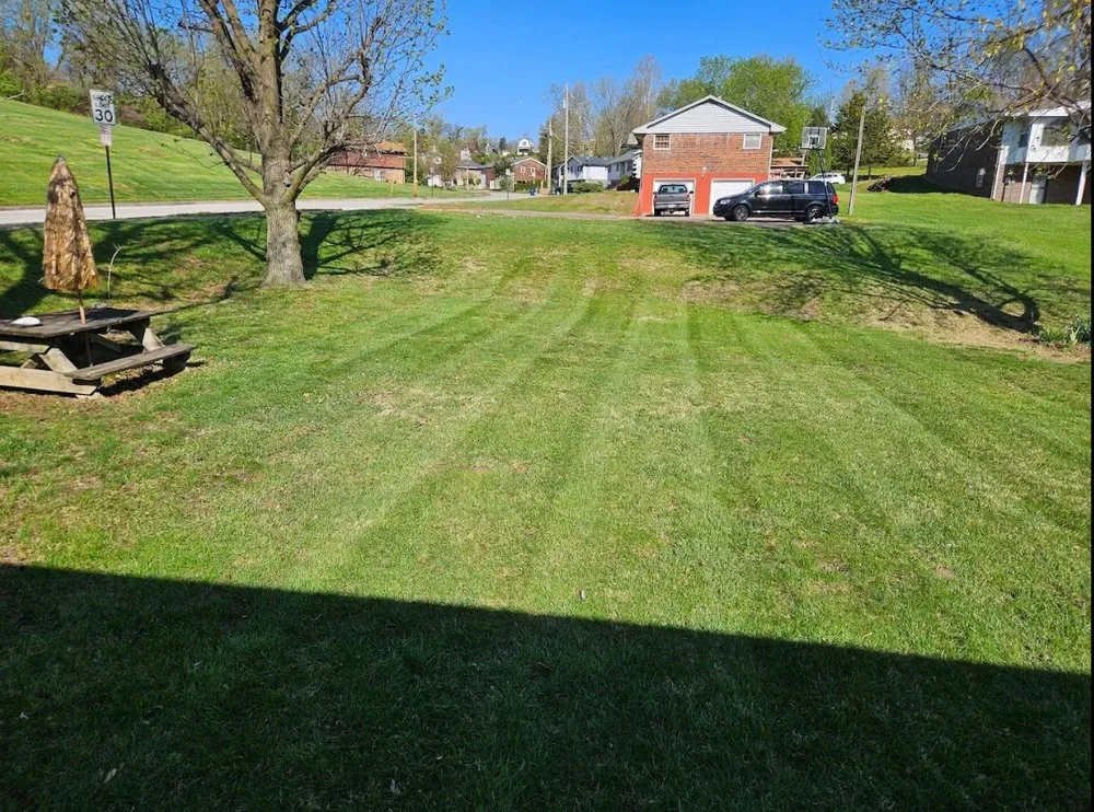 Local landscaping services for residential properties across Jefferson City, MO - Lawn Enforcement