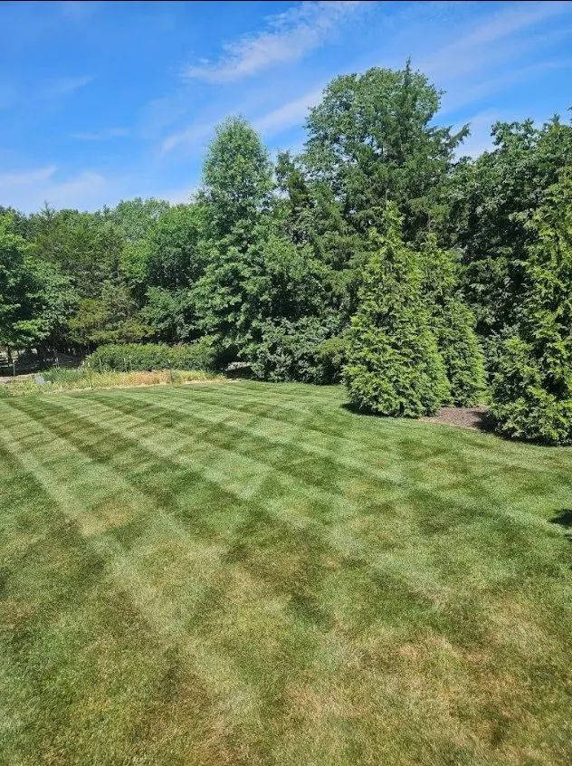 Affordable garden landscaping experts serving Jefferson City, MO - Lawn Enforcement