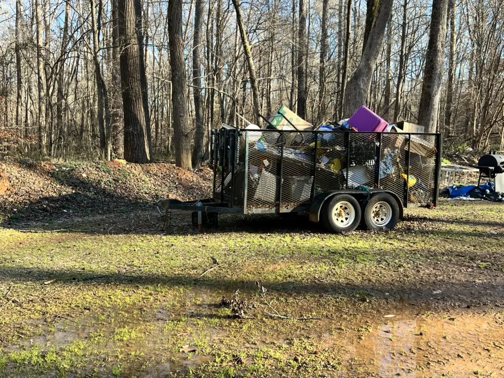 Top-rated lawn mowing service for residential properties across Lake Park, NC - Lawn Enforcement