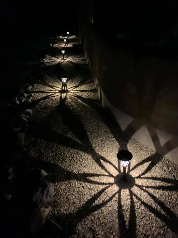 Affordable landscaping services for residential properties across Ruidoso Downs, NM - Lawn Enforcement Landscape