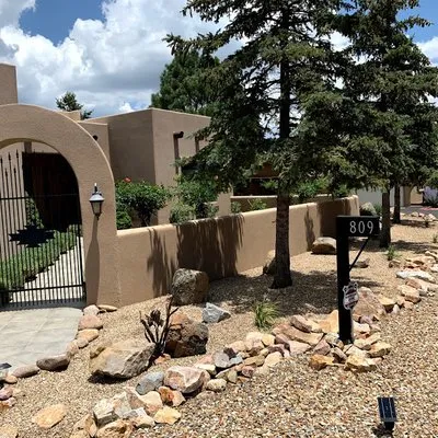 Lawn Enforcement Landscape