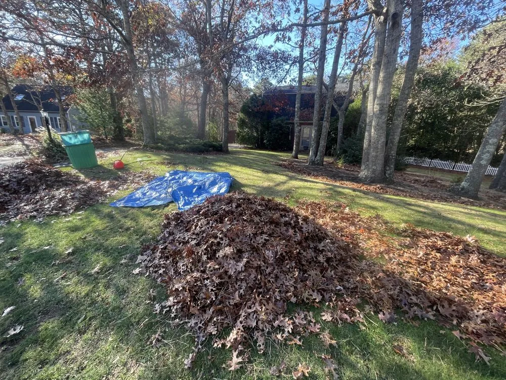 Reliable residential landscaping experts serving Plymouth, MA - Lawn Enforcement Landscaping