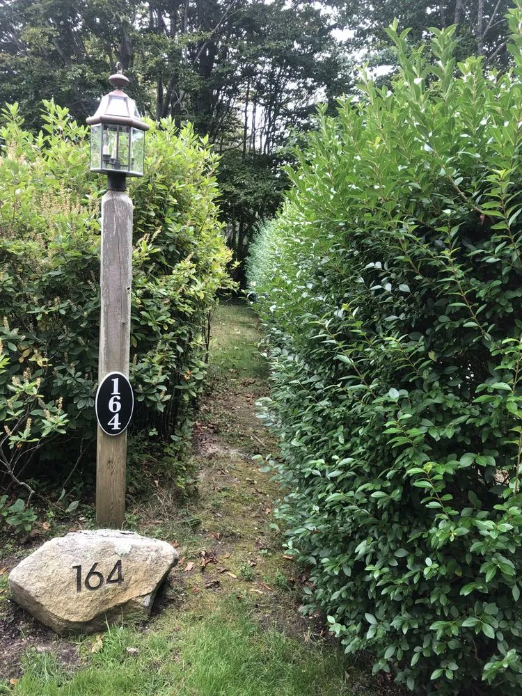 Expert landscape installation experts serving Plymouth, MA - Lawn Enforcement Landscaping