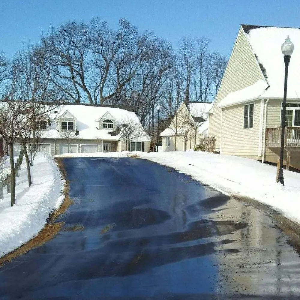 Trusted landscaping services for residential properties across Plymouth, MA - Lawn Enforcement Landscaping