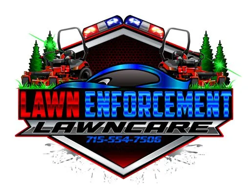 Lawn Enforcement Lawn Care