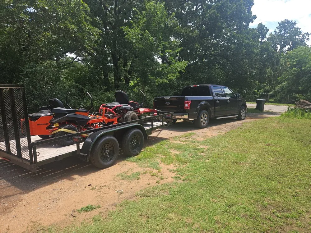 Professional landscaping services for homes across Spencer, OK - Lawn Enforcement Lawn Care