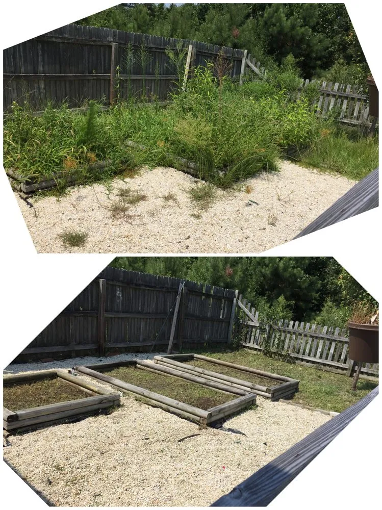 Reliable outdoor landscaping in Virginia Beach, VA - Lawn Enforcement Lawn Care