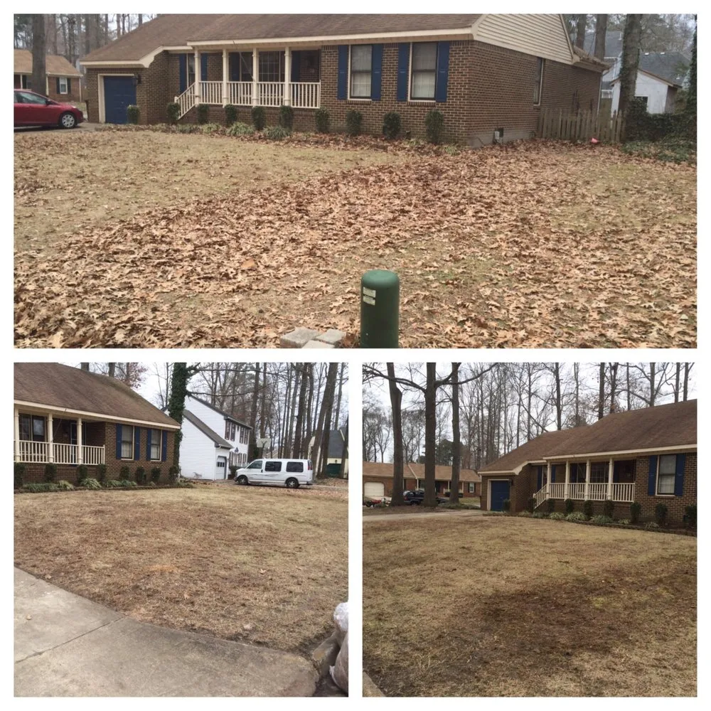 Trusted landscape installation for homes across Virginia Beach, VA - Lawn Enforcement Lawn Care