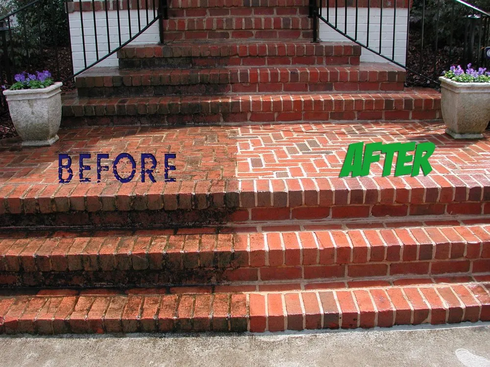 Custom garden landscaping in Virginia Beach, VA - Lawn Enforcement Lawn Care