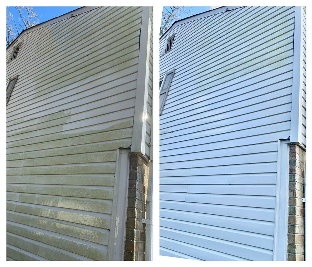 Local landscape design with custom design in Virginia Beach, VA by Lawn Enforcement Lawn Care