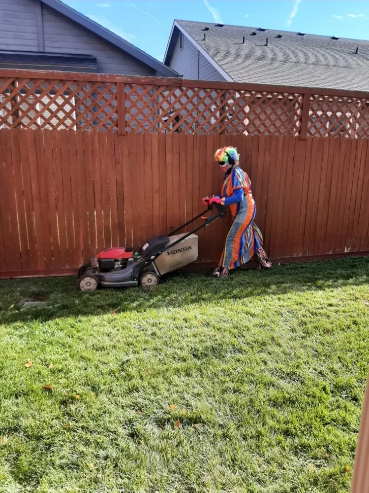 Reliable residential landscaping in Letha, ID by Lawn Enforcement