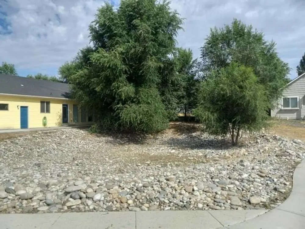 Local outdoor landscaping in Letha, ID by Lawn Enforcement
