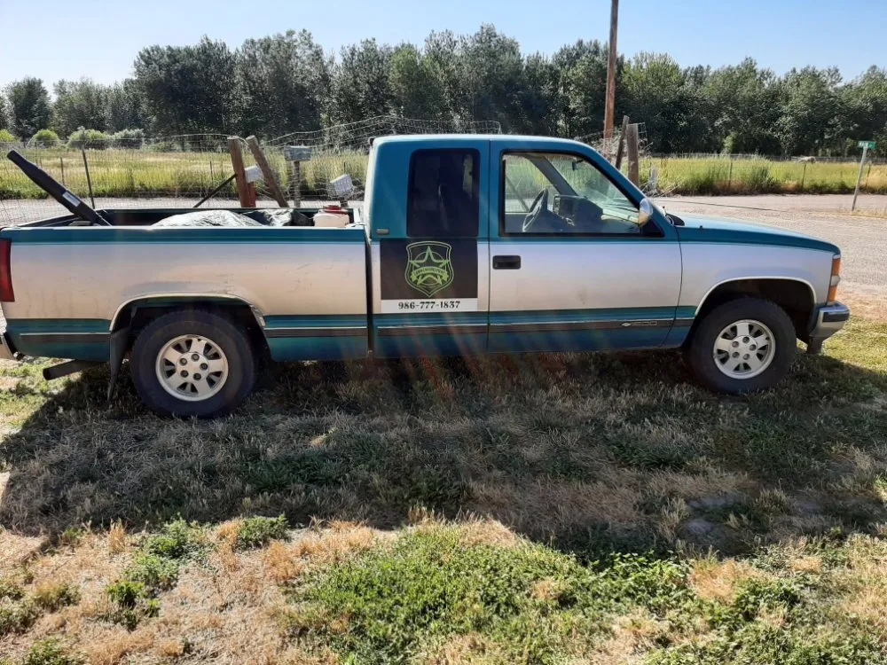 Local yard maintenance with custom design across Letha, ID - Lawn Enforcement