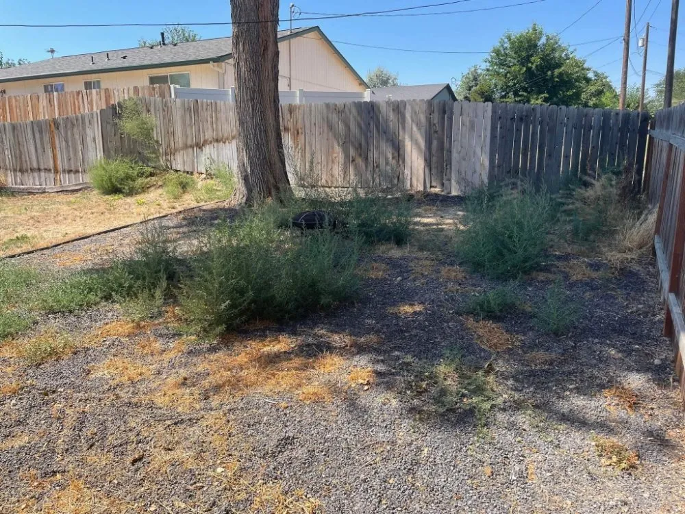 Expert garden landscaping for homes in Letha, ID by Lawn Enforcement