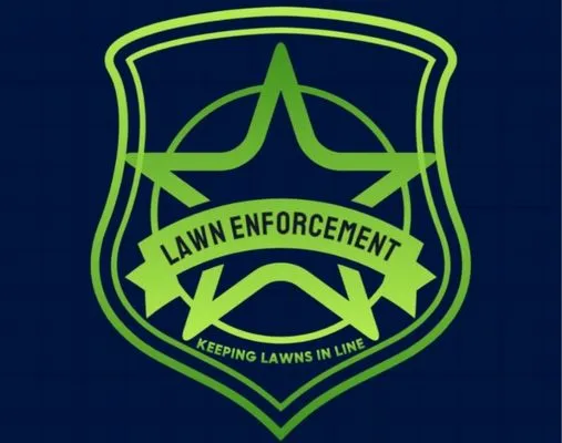 Lawn Enforcement