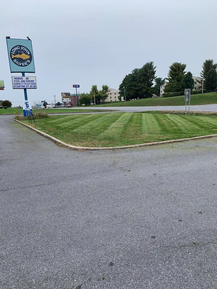 Reliable residential landscaping in Martinsburg, WV - Lawn Enforcement