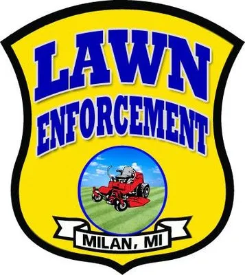 Lawn Enforcement