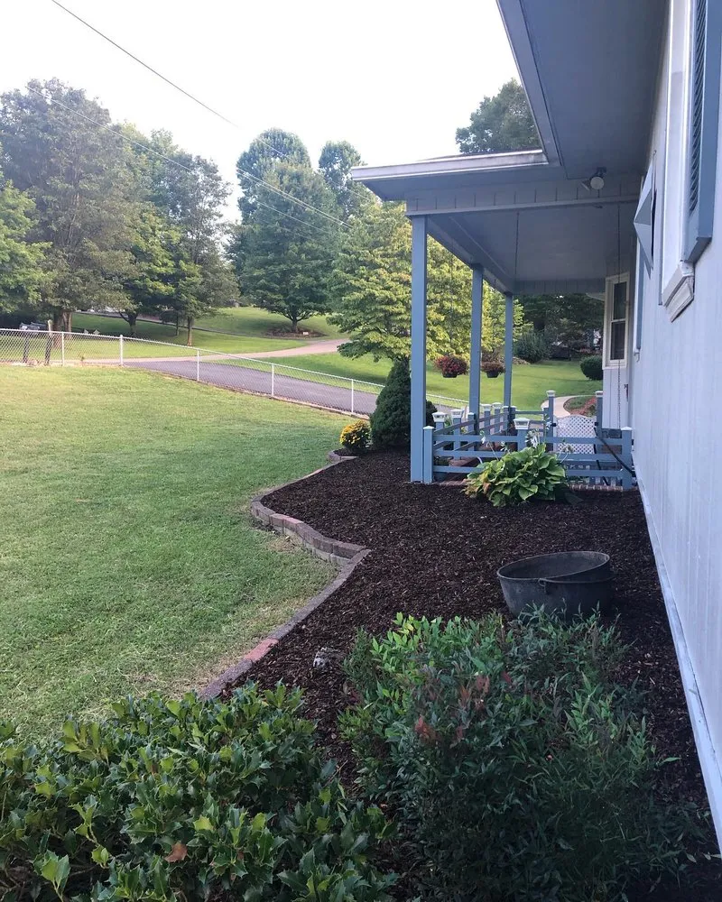 Expert lawn care service for residential properties across Kingsport, TN - Lawn Enforcement Mowing