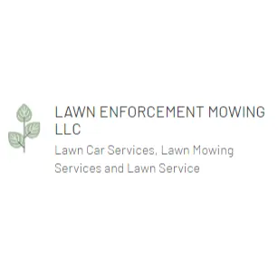 Custom residential landscaping in Kingsport, TN by Lawn Enforcement Mowing