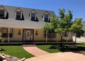 Affordable lawn mowing service in Manteca, CA by Lawn Enforcement NorCal