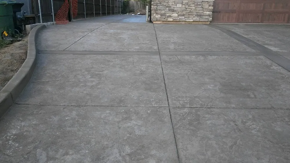 Local landscape installation in Manteca, CA - Lawn Enforcement NorCal