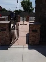 Trusted lawn mowing service for year-round maintenance across Manteca, CA - Lawn Enforcement NorCal