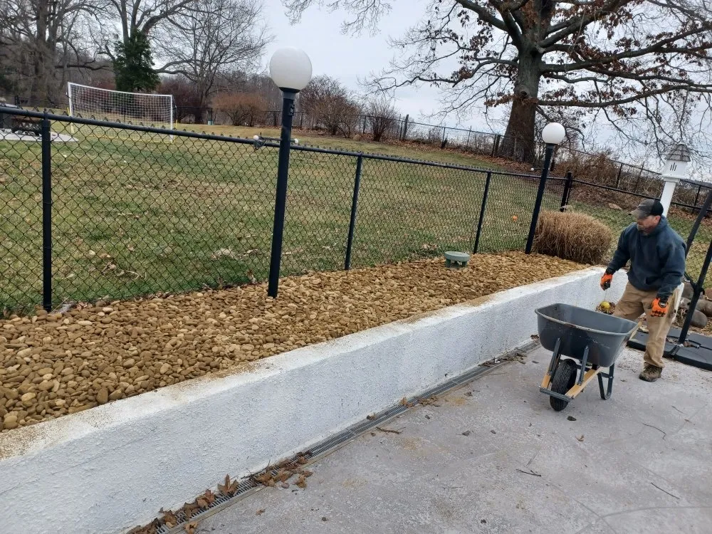 Trusted yard maintenance in Abingdon, VA - Lawn Enforcement of Abingdon