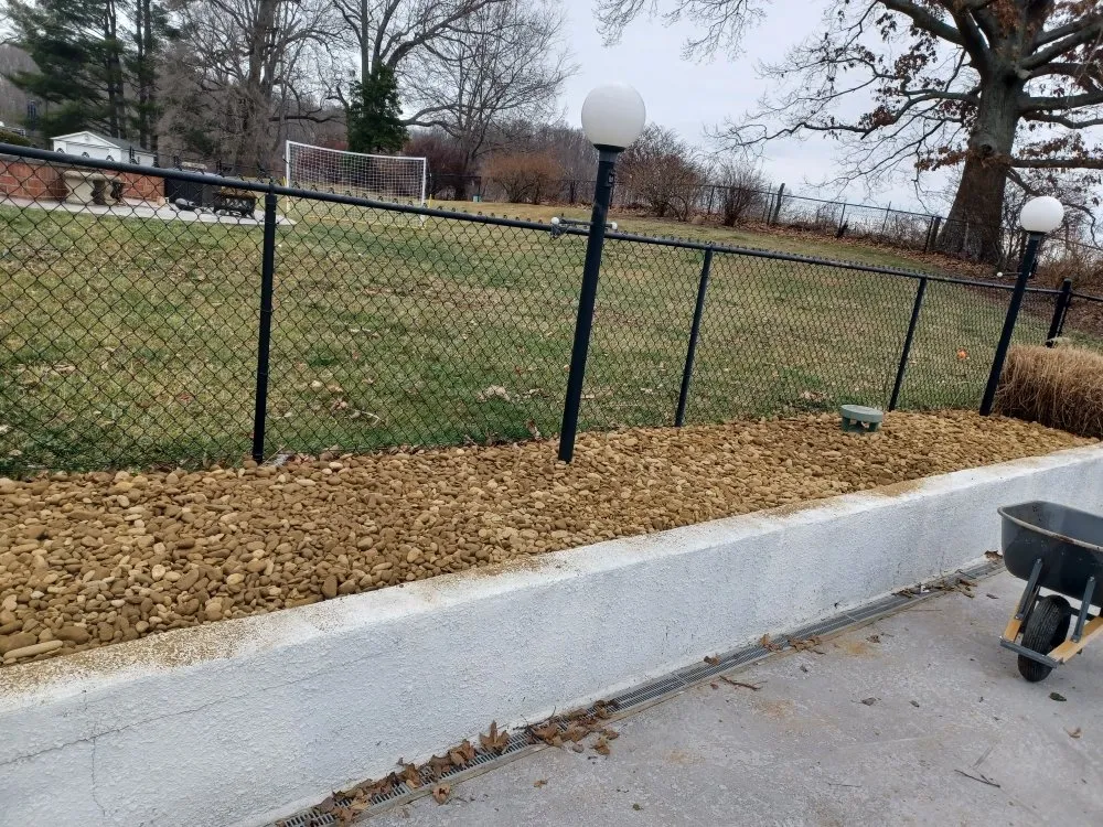 Expert garden landscaping experts serving Abingdon, VA - Lawn Enforcement of Abingdon