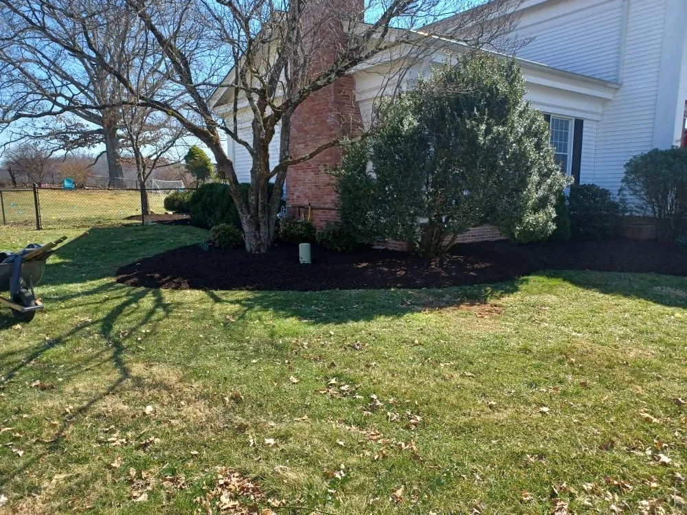 Expert yard maintenance experts serving Abingdon, VA - Lawn Enforcement of Abingdon