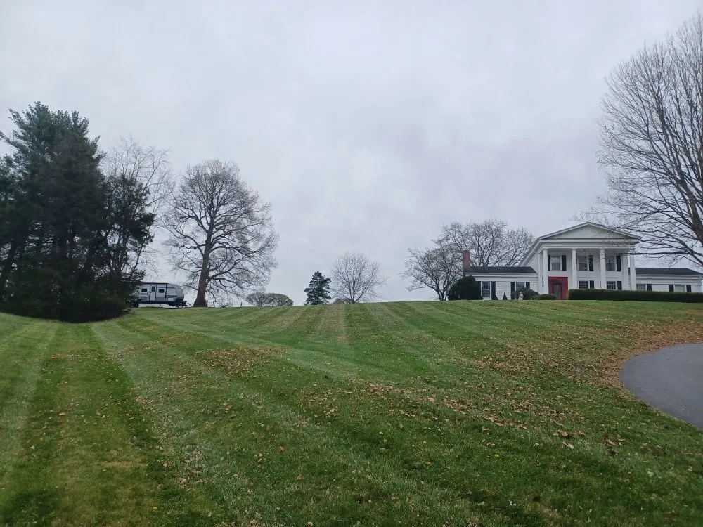 Reliable outdoor landscaping in Abingdon, VA - Lawn Enforcement of Abingdon