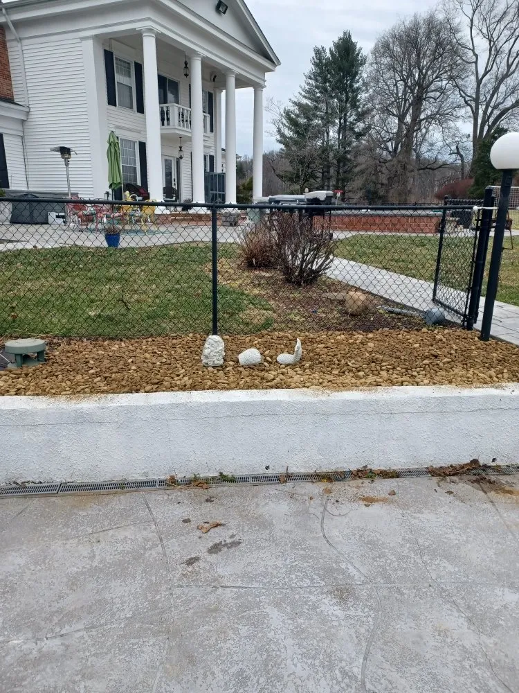 Custom lawn care service for residential properties in Abingdon, VA by Lawn Enforcement of Abingdon