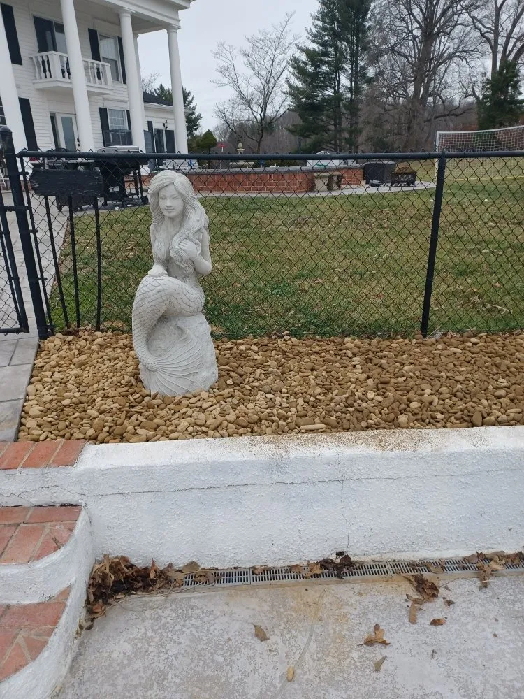 Trusted landscape installation near you across Abingdon, VA - Lawn Enforcement of Abingdon