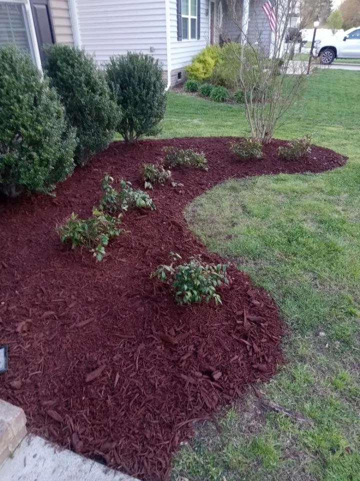 Reliable yard maintenance experts serving Portsmouth, VA - Lawn Enforcement