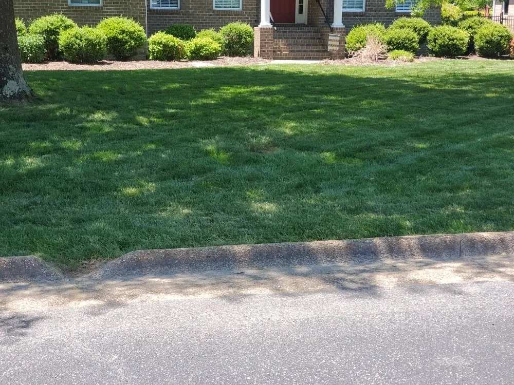 Trusted landscaping services for outdoor upgrades in Portsmouth, VA by Lawn Enforcement