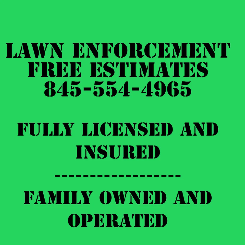 Affordable landscape design in Walden, NY - Lawn Enforcement Property Maintenance