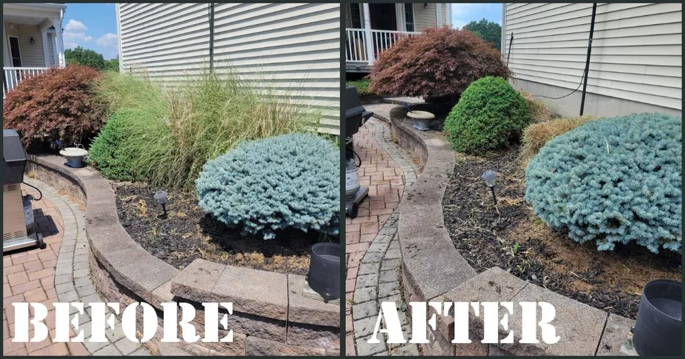 Professional landscape design in Walden, NY by Lawn Enforcement Property Maintenance