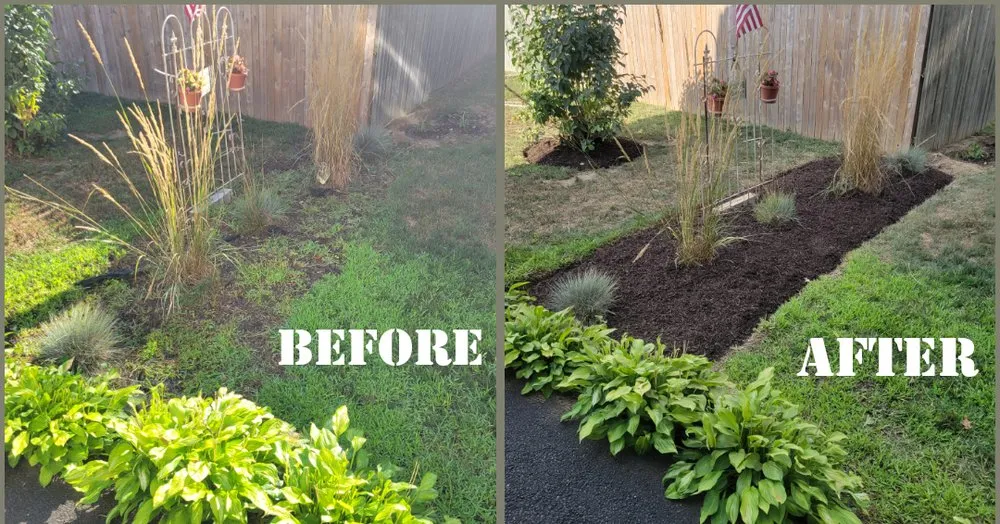 Professional landscape design near you in Walden, NY by Lawn Enforcement Property Maintenance