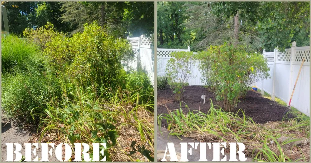 Local landscape design in Walden, NY by Lawn Enforcement Property Maintenance