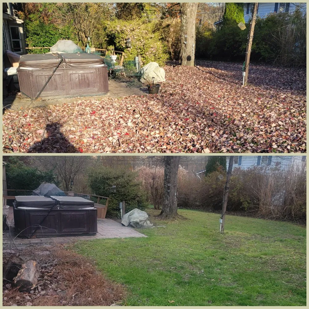 Top-rated yard maintenance with custom design across Walden, NY - Lawn Enforcement Property Maintenance