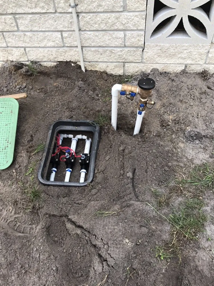 Trusted landscaping services in Wesley Chapel, FL - Lawn Enforcement Property Management