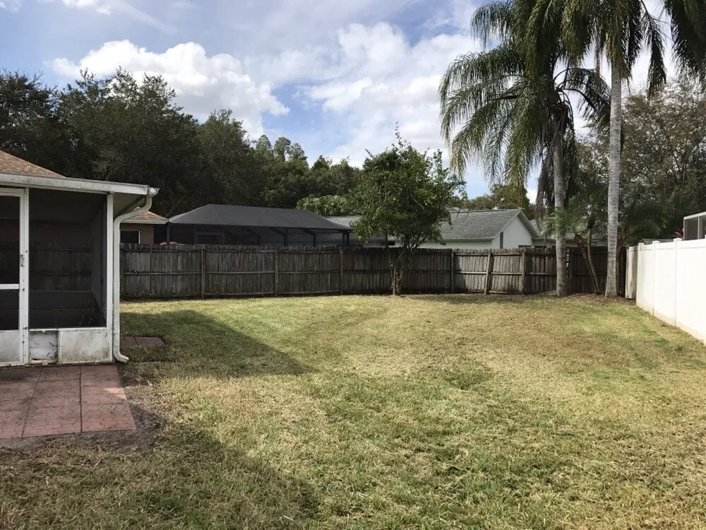 Trusted landscaping services experts serving Wesley Chapel, FL - Lawn Enforcement Property Management