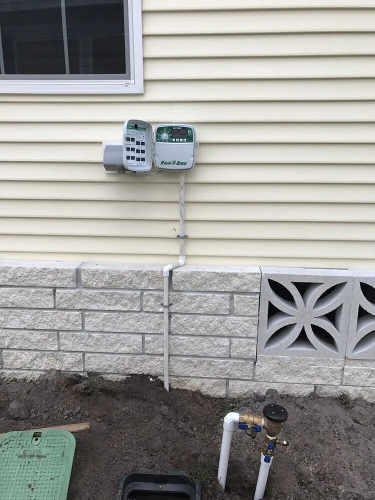 Expert yard cleanup service for outdoor upgrades in Wesley Chapel, FL by Lawn Enforcement Property Management